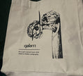 Qalam Tote
