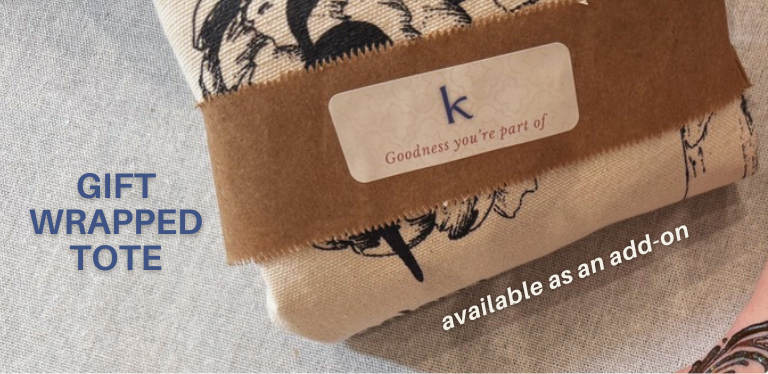 Khair Tote