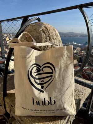 Hubb Tote