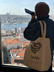 Hubb Tote