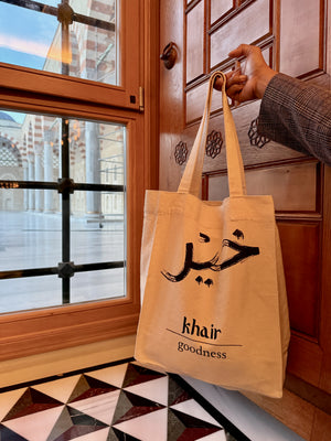 Khair Tote