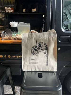 Qalam Tote