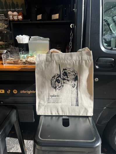 Qalam Tote